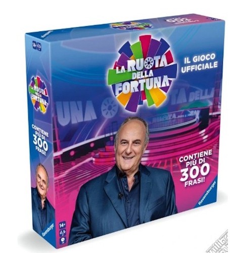 Ravensburger ruota della - la,