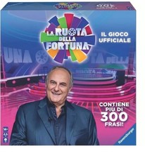 Ravensburger - La Ruota della