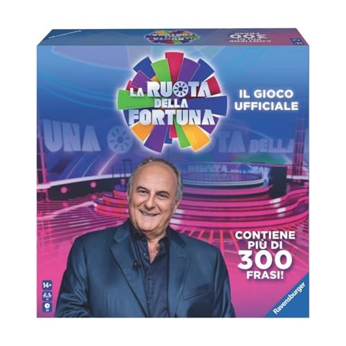 Ravensburger ruota della - la,