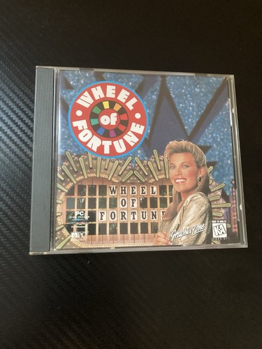Ruota della fortuna - 1994, pc