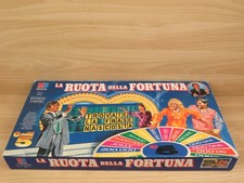 vecchio GIOCO DA TAVOLO LA