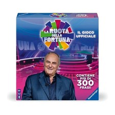 La Ruota della Fortuna  gioco