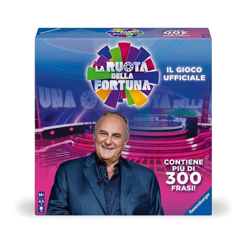 Ruota della fortuna gioco - della,