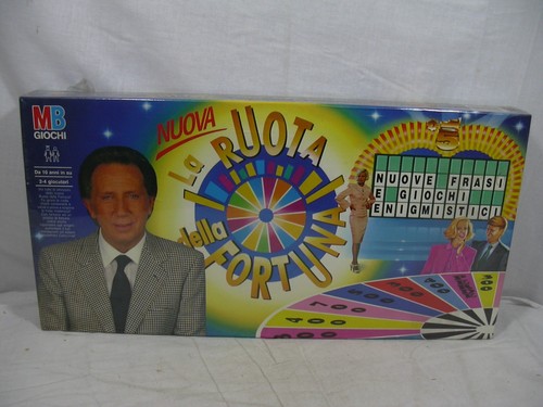 Gioco societa 80 mb - di,