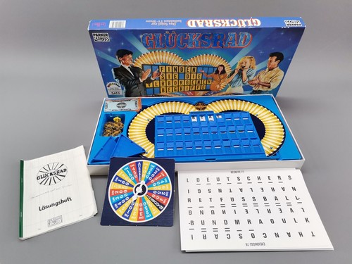 Show gioco ruota della - tv,