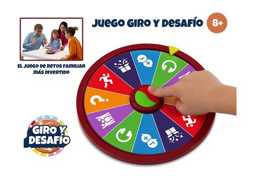 Gioco tavolo sfide per - tavolo,