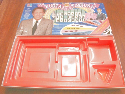 Parti ricambio gioco - ricambio, in