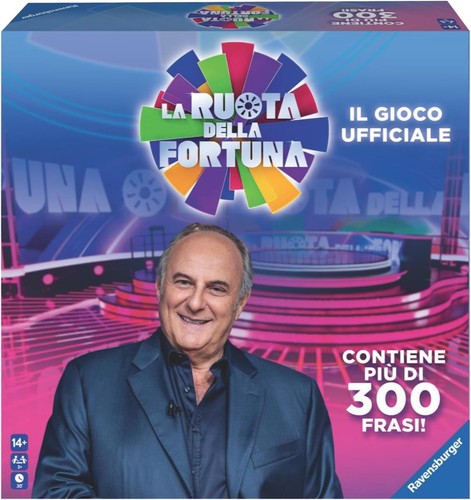 Ruota della fortuna gioco - ruota,