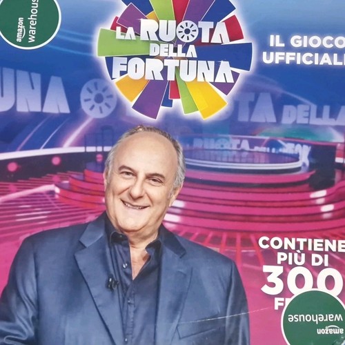 Ravensburger ruota della - ravensburger,