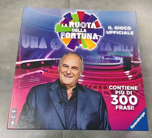 Ruota della fortuna gioco - della,