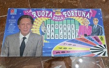 Gioco "La Ruota Della Fortuna"