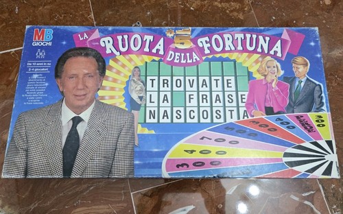 Gioco ruota della - gioco,