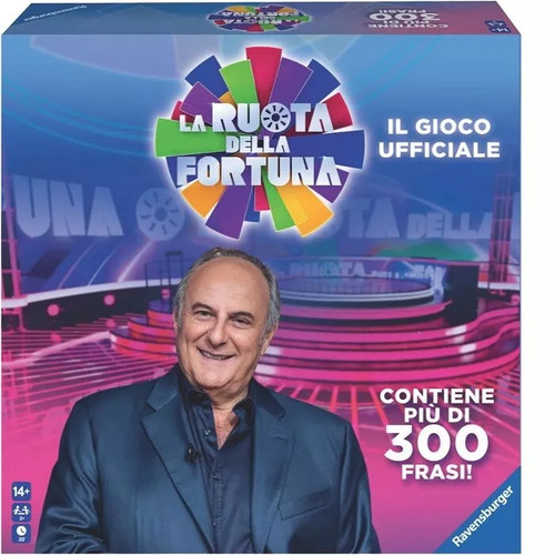 Ruota della fortuna gioco - della,