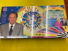 LA RUOTA DELLA FORTUNA GIOCO