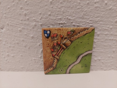 Carcassonne ruota del - la,