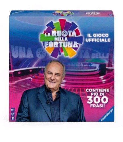 Ruota della fortuna gioco - ruota,